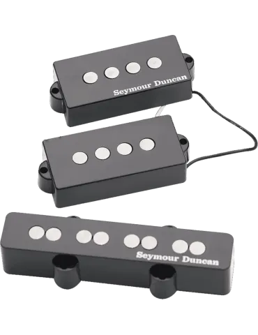 SEYMOUR DUNCAN PJB-SET | MusicGoodDeal
