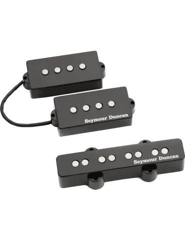 SEYMOUR DUNCAN APJ-2 | MusicGoodDeal