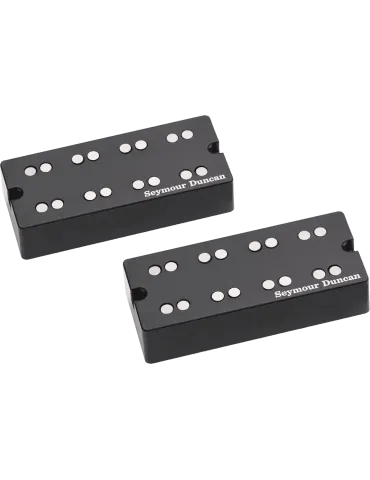 SEYMOUR DUNCAN NYCB-4S | MusicGoodDeal