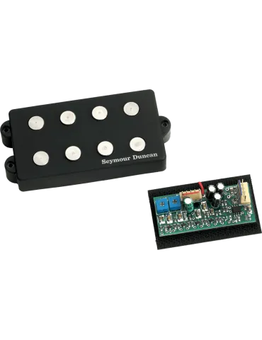 SEYMOUR DUNCAN SMB-4DS | MusicGoodDeal