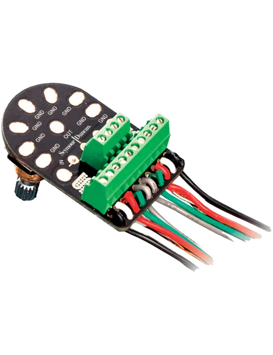 SEYMOUR DUNCAN LB1250K | MusicGoodDeal