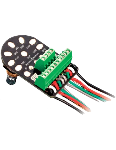 SEYMOUR DUNCAN LB1500K | MusicGoodDeal