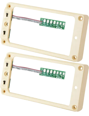 SEYMOUR DUNCAN TS-2S-C | MusicGoodDeal