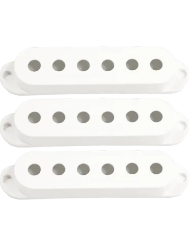 SEYMOUR DUNCAN S-COVER-W-NOL | MusicGoodDeal