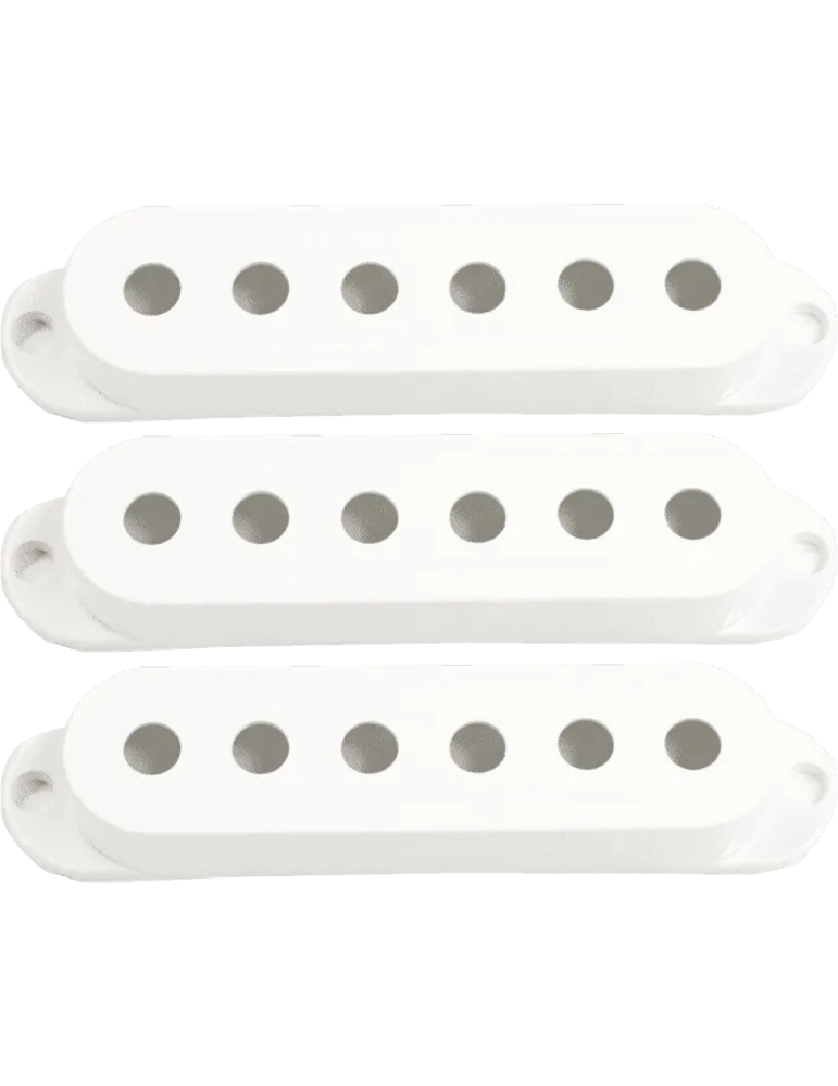 SEYMOUR DUNCAN S-COVER-W-NOL | MusicGoodDeal