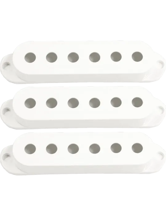 SEYMOUR DUNCAN S-COVER-W-NOL | MusicGoodDeal