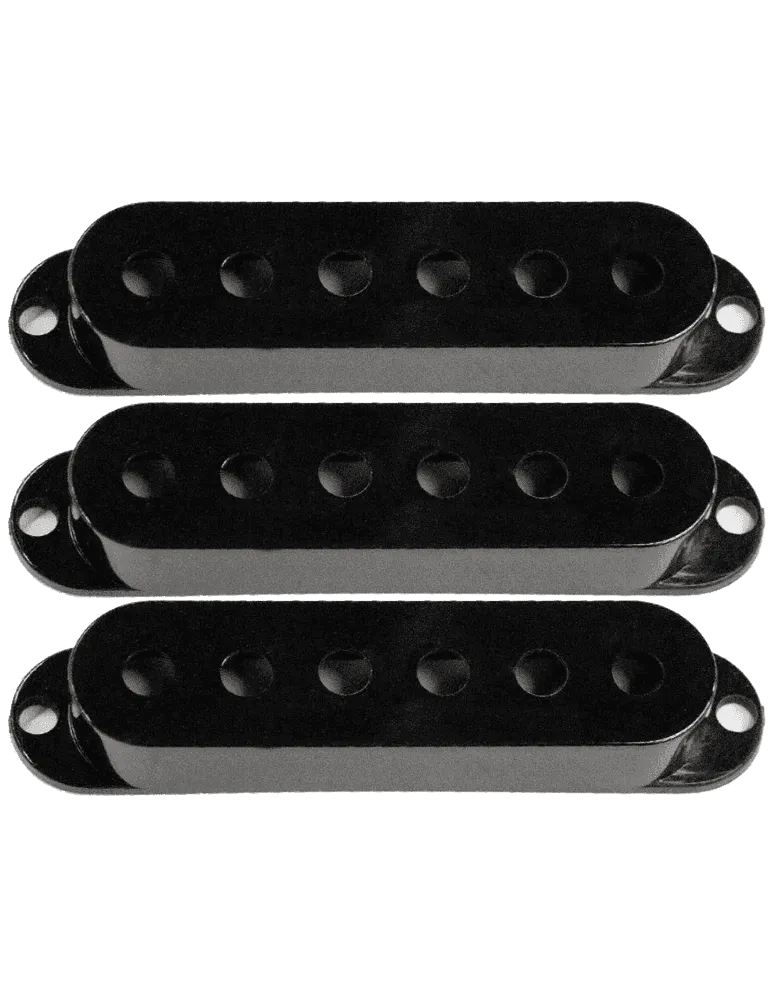 SEYMOUR DUNCAN S-COVER-B-NOL | MusicGoodDeal