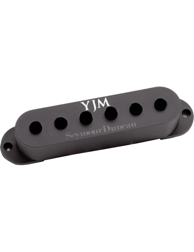 SEYMOUR DUNCAN S-COVER-YJM-B | MusicGoodDeal