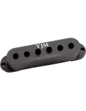 SEYMOUR DUNCAN S-COVER-YJM-B | MusicGoodDeal