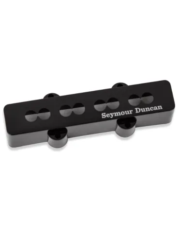 SEYMOUR DUNCAN QUARTERPND-COVER-JB-N | MusicGoodDeal