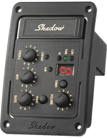 SHADOW 4000 | MusicGoodDeal