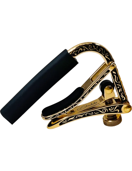 SHUBB EC1B | MusicGoodDeal
