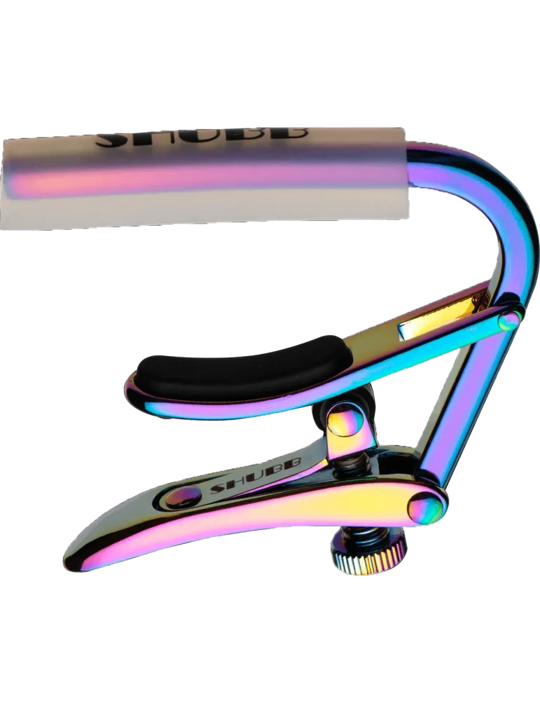 SHUBB C1P | MusicGoodDeal
