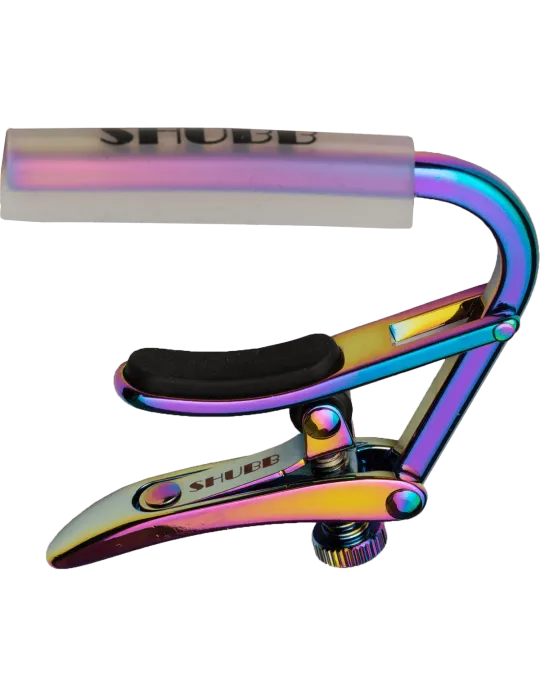 SHUBB C1P | MusicGoodDeal