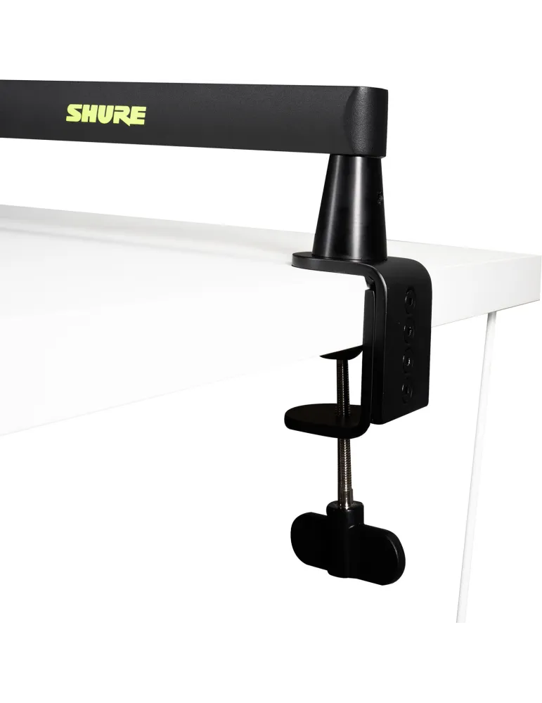 SHURE BY GATOR SH-BROADCAST2 | MusicGoodDeal