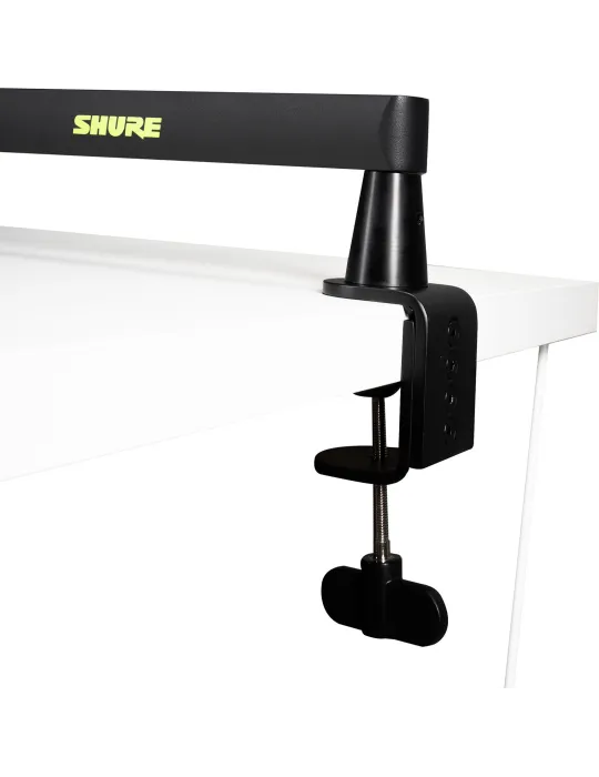 SHURE BY GATOR SH-BROADCAST2 | MusicGoodDeal