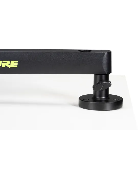 SHURE BY GATOR SH-BROADCAST2 | MusicGoodDeal