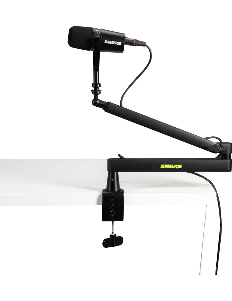 SHURE BY GATOR SH-BROADCAST2 | MusicGoodDeal