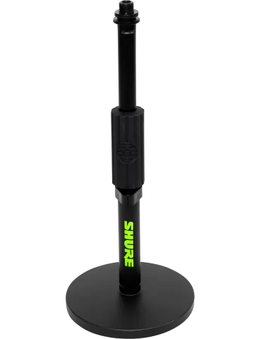 SHURE BY GATOR SH-DESKTOP1 | MusicGoodDeal