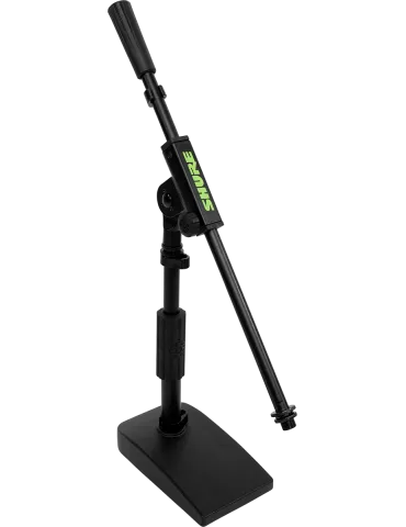 SHURE BY GATOR SH-DESKTOP2 | MusicGoodDeal
