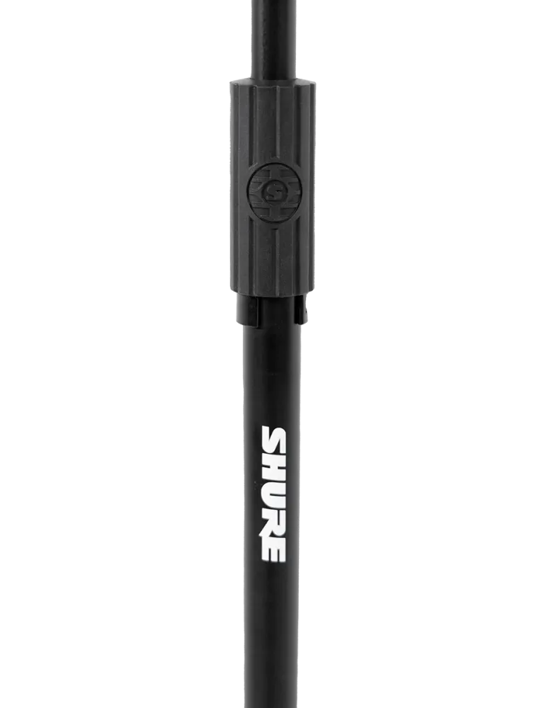 SHURE BY GATOR SH-RBMICSTAND12 | MusicGoodDeal