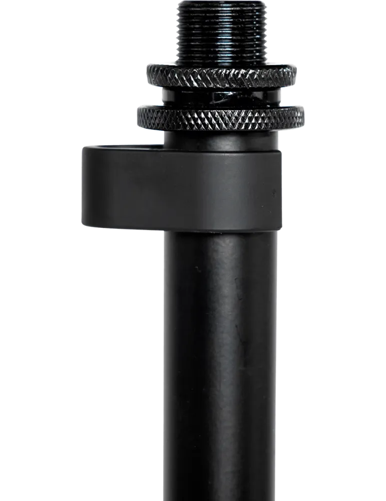 SHURE BY GATOR SH-RBMICSTAND12 | MusicGoodDeal