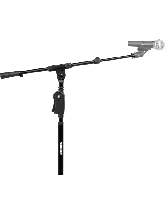 SHURE BY GATOR SH-TPSTANDTBMDX | MusicGoodDeal