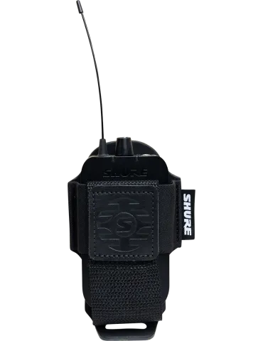 SHURE BY GATOR SH-BODYPACK-PBK-L | MusicGoodDeal 2