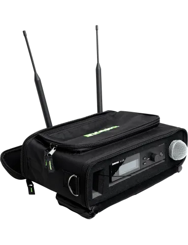 SHURE BY GATOR SH-WSYS-BAG | MusicGoodDeal