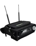 SHURE BY GATOR SH-WSYS-BAG | MusicGoodDeal