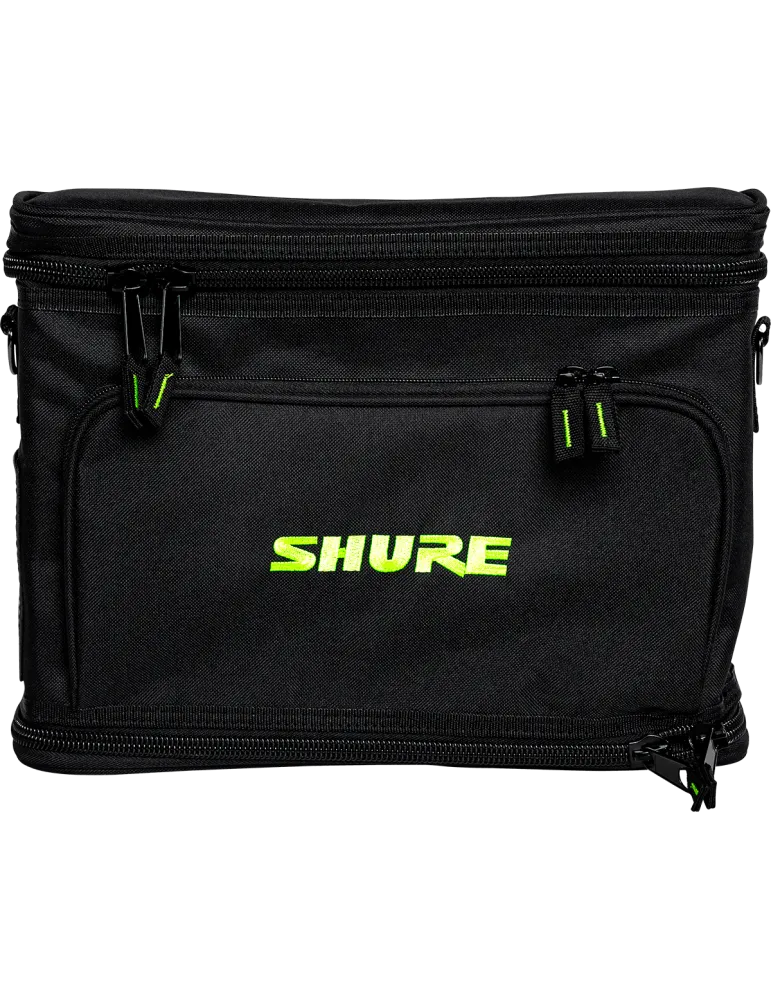 SHURE BY GATOR SH-WSYS-BAG | MusicGoodDeal
