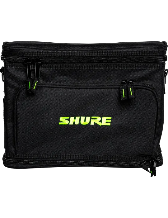 SHURE BY GATOR SH-WSYS-BAG | MusicGoodDeal