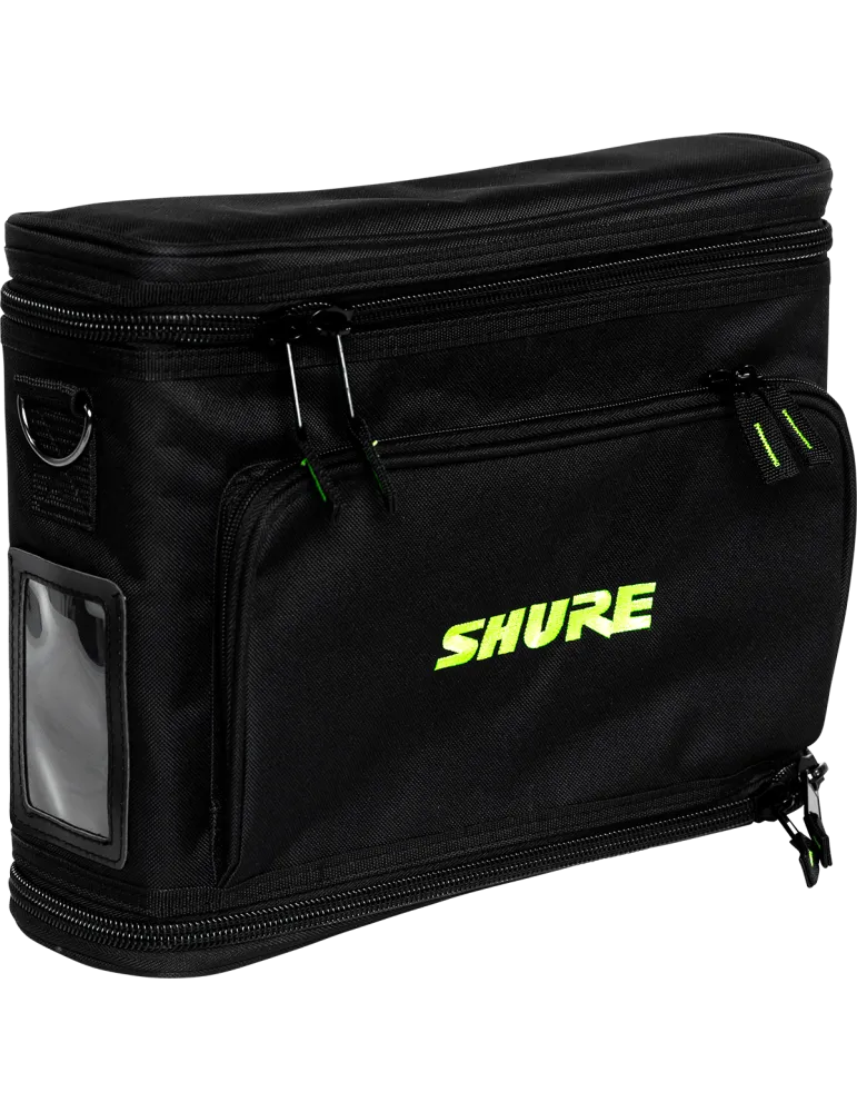 SHURE BY GATOR SH-WSYS-BAG | MusicGoodDeal