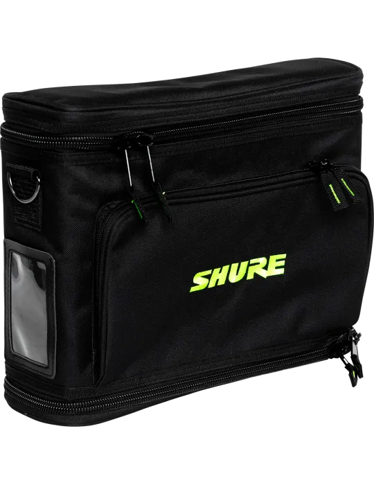 SHURE BY GATOR SH-WSYS-BAG | MusicGoodDeal