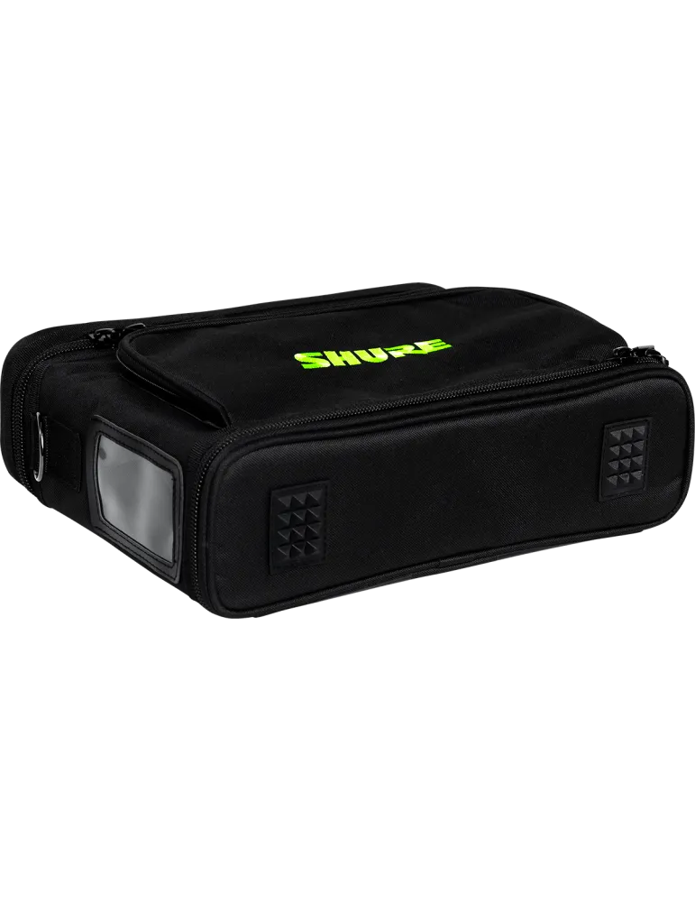 SHURE BY GATOR SH-WSYS-BAG | MusicGoodDeal