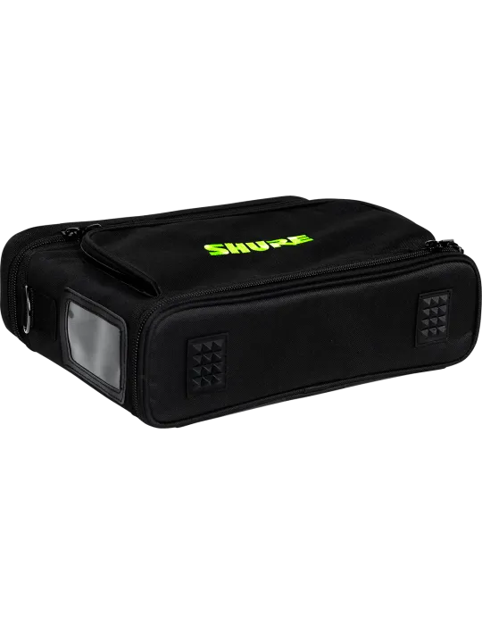 SHURE BY GATOR SH-WSYS-BAG | MusicGoodDeal