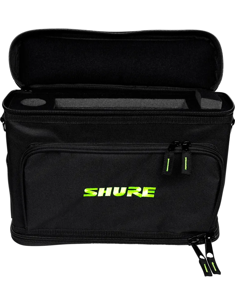 SHURE BY GATOR SH-WSYS-BAG | MusicGoodDeal