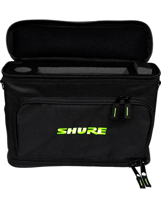 SHURE BY GATOR SH-WSYS-BAG | MusicGoodDeal