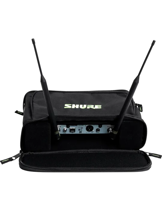 SHURE BY GATOR SH-WSYS-BAG | MusicGoodDeal