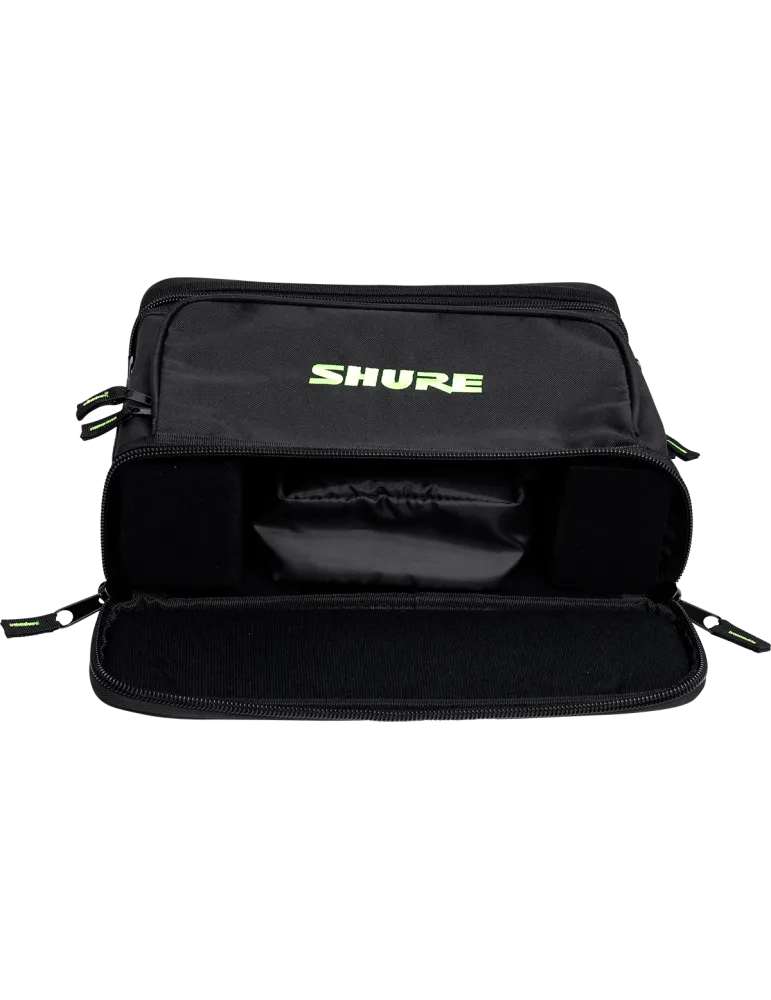 SHURE BY GATOR SH-WSYS-BAG | MusicGoodDeal