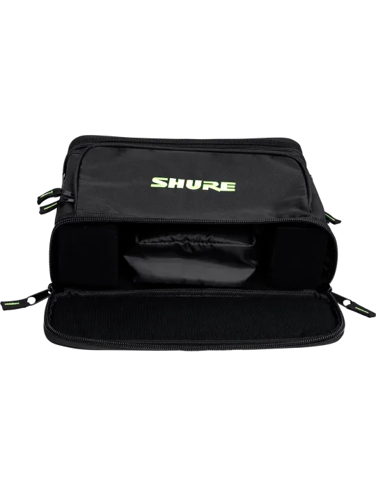 SHURE BY GATOR SH-WSYS-BAG | MusicGoodDeal
