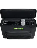 SHURE BY GATOR SH-WRLSSCARRYBAG-2 | MusicGoodDeal
