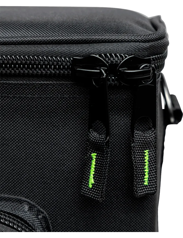 SHURE BY GATOR SH-WRLSSCARRYBAG-2 | MusicGoodDeal