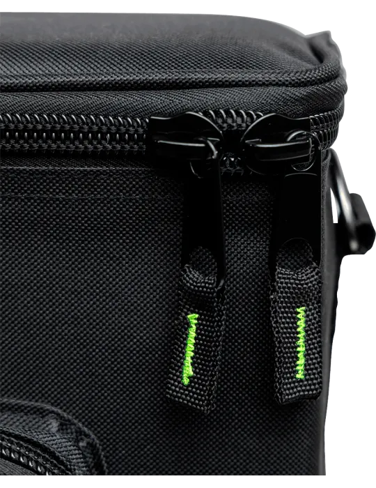SHURE BY GATOR SH-WRLSSCARRYBAG-2 | MusicGoodDeal