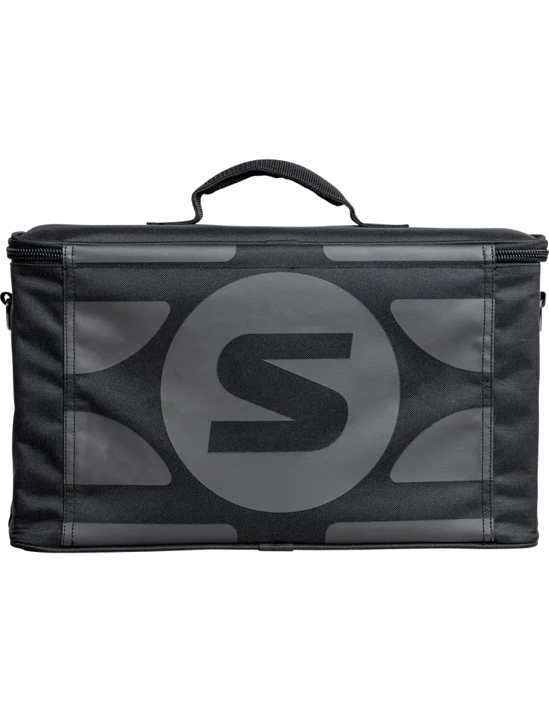 SHURE BY GATOR SH-WRLSSCARRYBAG-2 | MusicGoodDeal