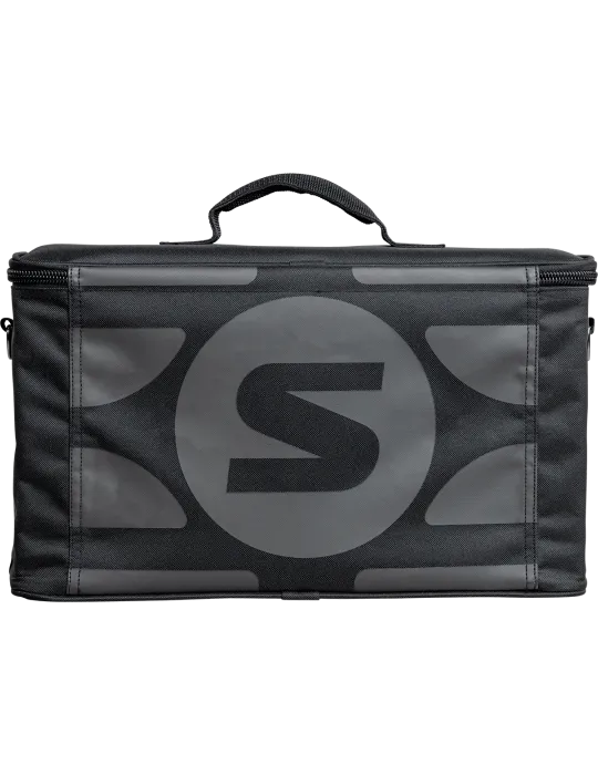 SHURE BY GATOR SH-WRLSSCARRYBAG-2 | MusicGoodDeal