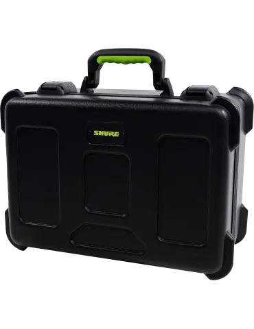 SHURE BY GATOR SH-MICCASE15 | MusicGoodDeal 2