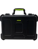SHURE BY GATOR SH-MICCASE30 | MusicGoodDeal