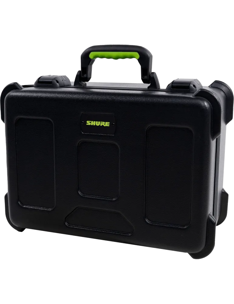 SHURE BY GATOR SH-MICCASE30 | MusicGoodDeal
