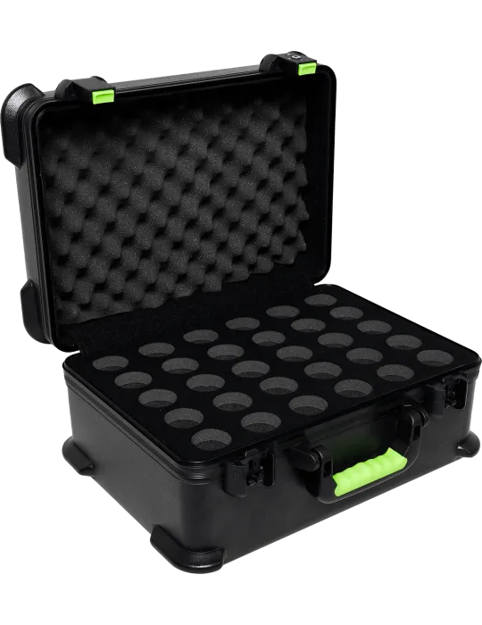 SHURE BY GATOR SH-MICCASE30 | MusicGoodDeal